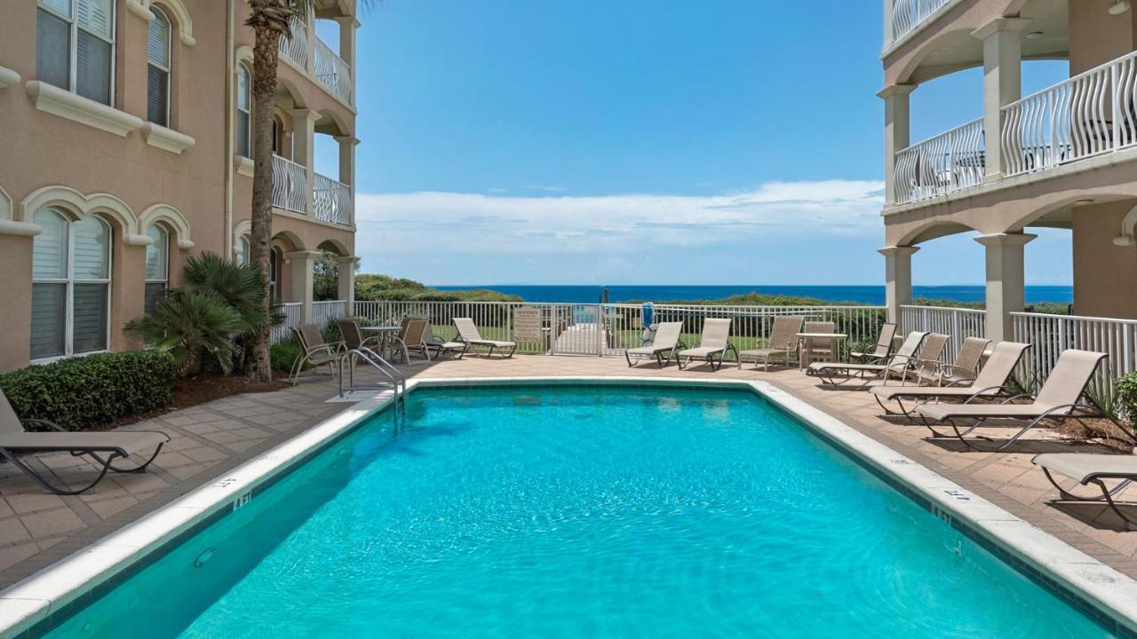 Monterey Condos C301 Seacrest Zewnętrze zdjęcie