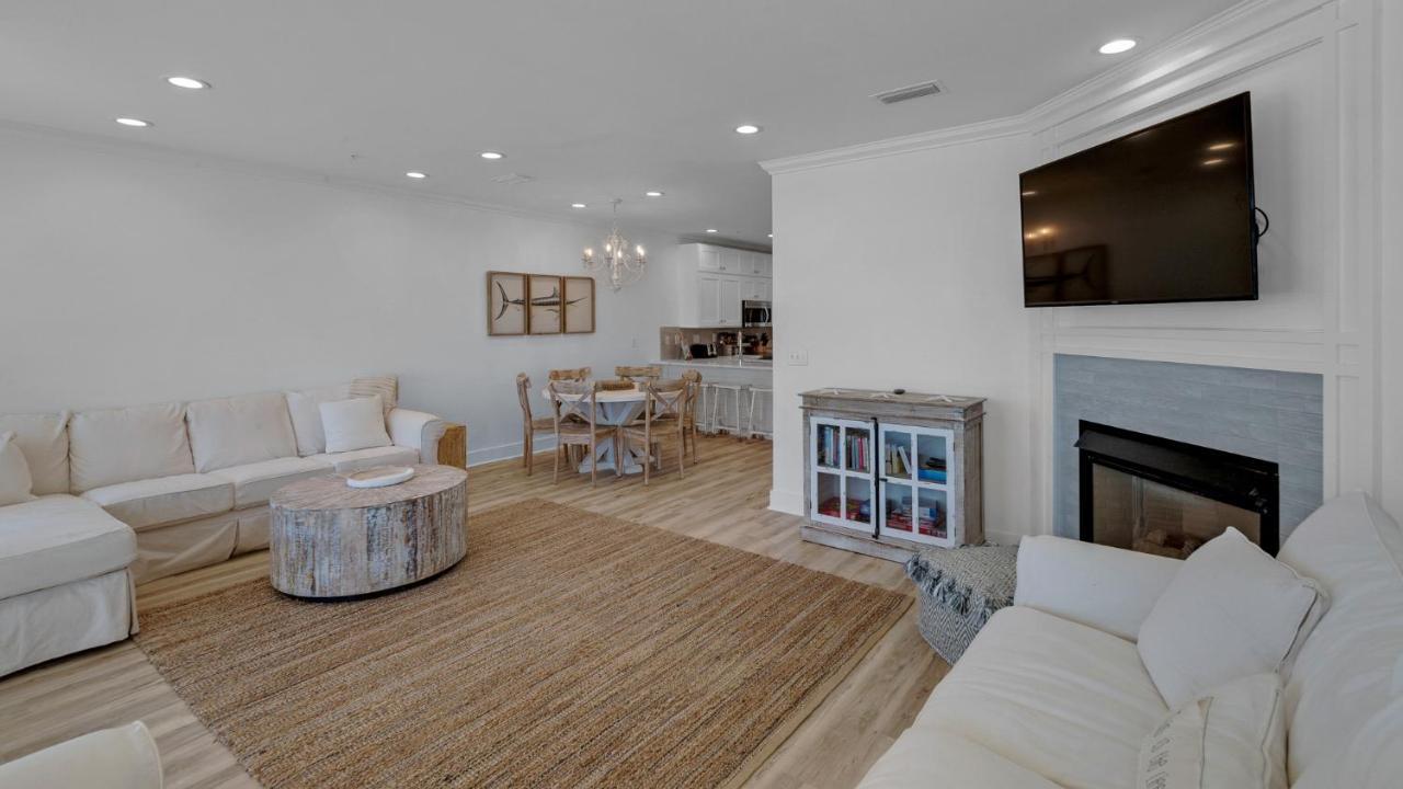 Monterey Condos C301 Seacrest Zewnętrze zdjęcie