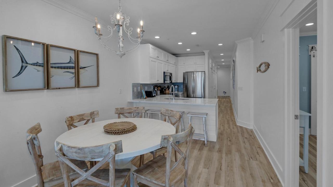 Monterey Condos C301 Seacrest Zewnętrze zdjęcie