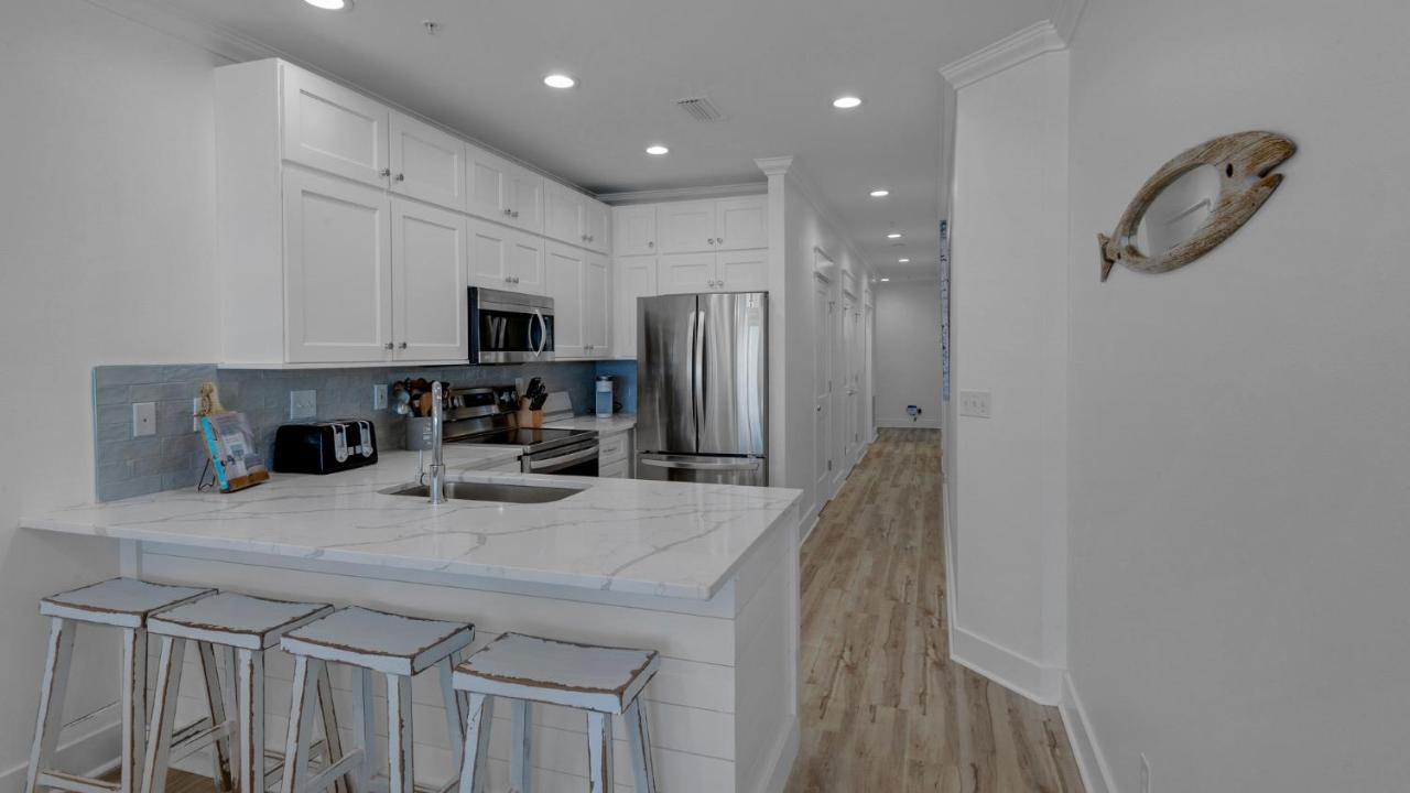 Monterey Condos C301 Seacrest Zewnętrze zdjęcie
