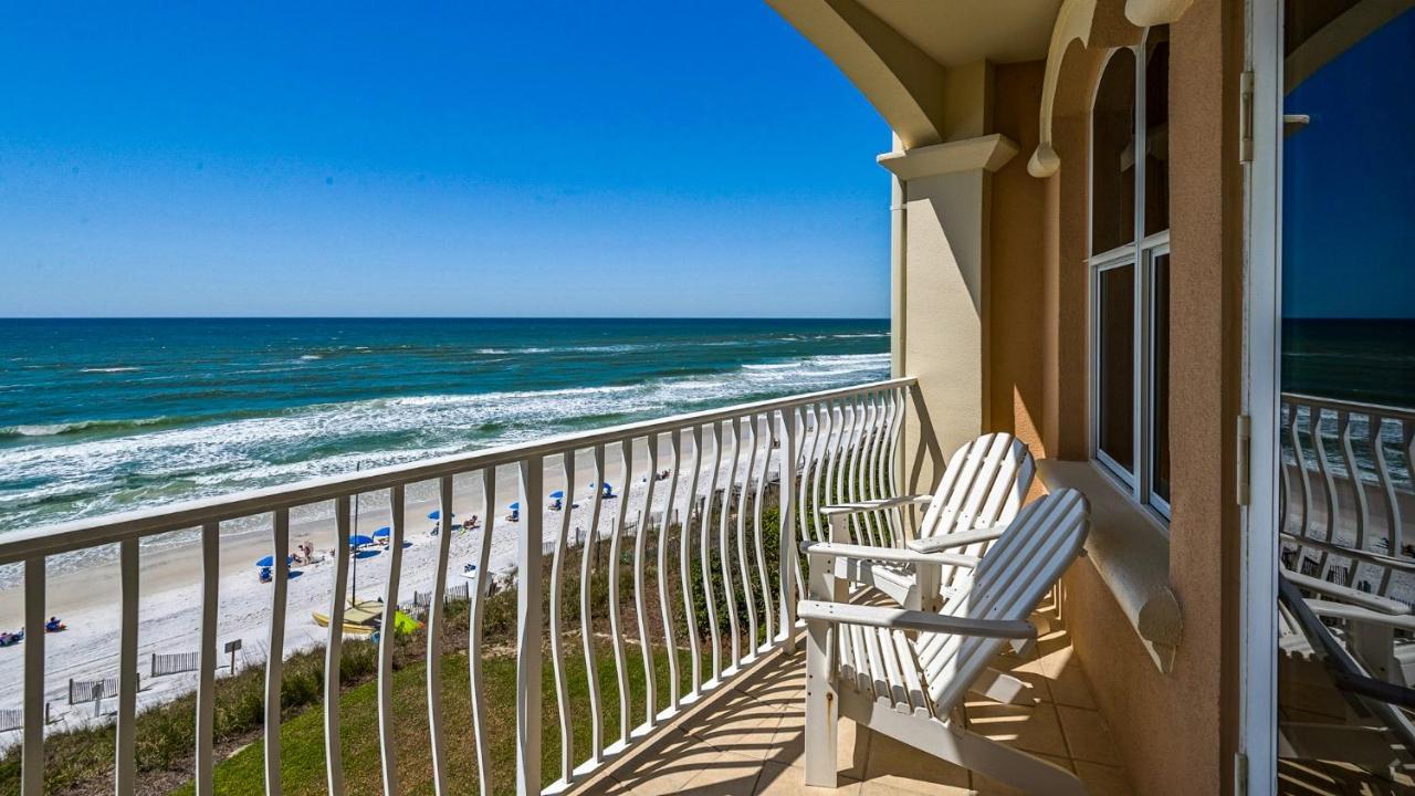 Monterey Condos C301 Seacrest Zewnętrze zdjęcie