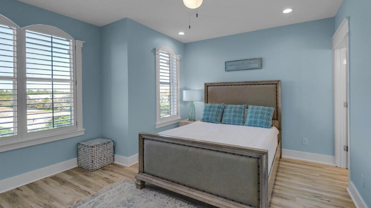 Monterey Condos C301 Seacrest Zewnętrze zdjęcie