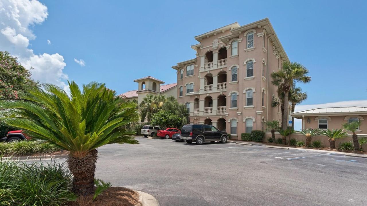 Monterey Condos C301 Seacrest Zewnętrze zdjęcie