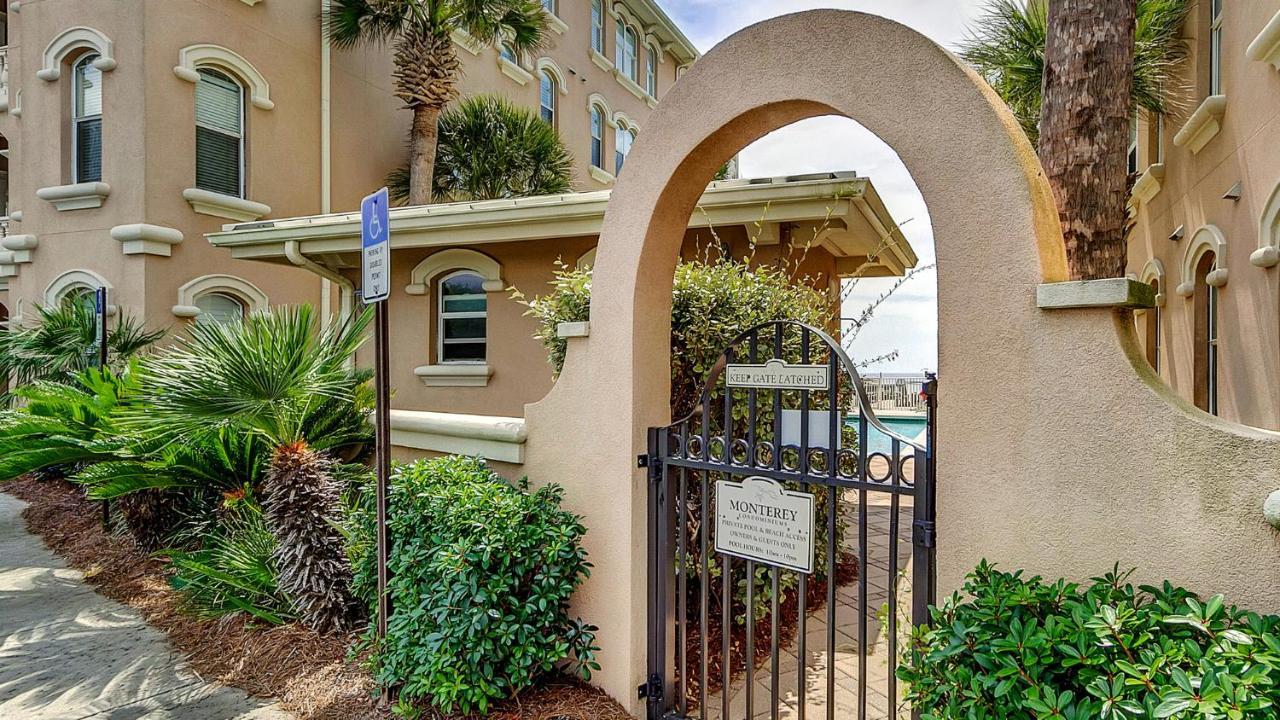 Monterey Condos C301 Seacrest Zewnętrze zdjęcie