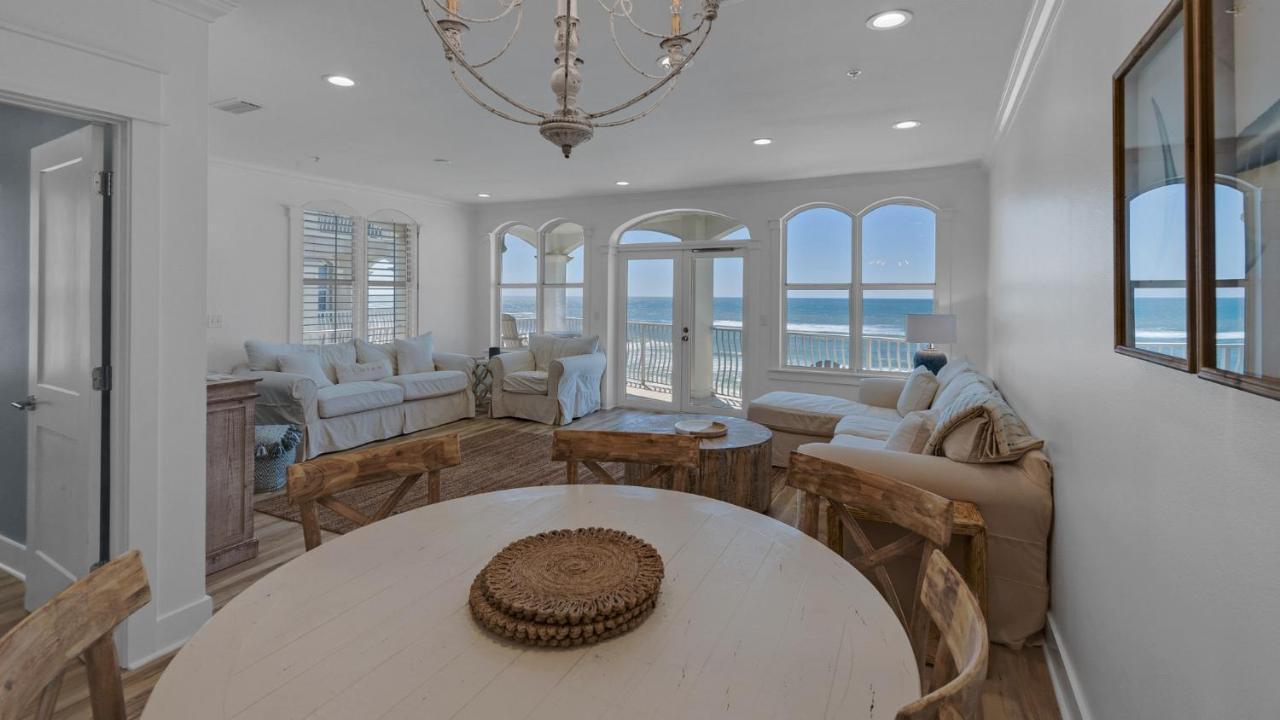 Monterey Condos C301 Seacrest Zewnętrze zdjęcie