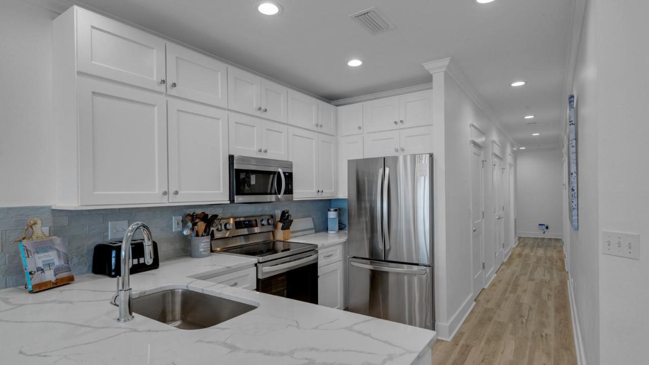 Monterey Condos C301 Seacrest Zewnętrze zdjęcie