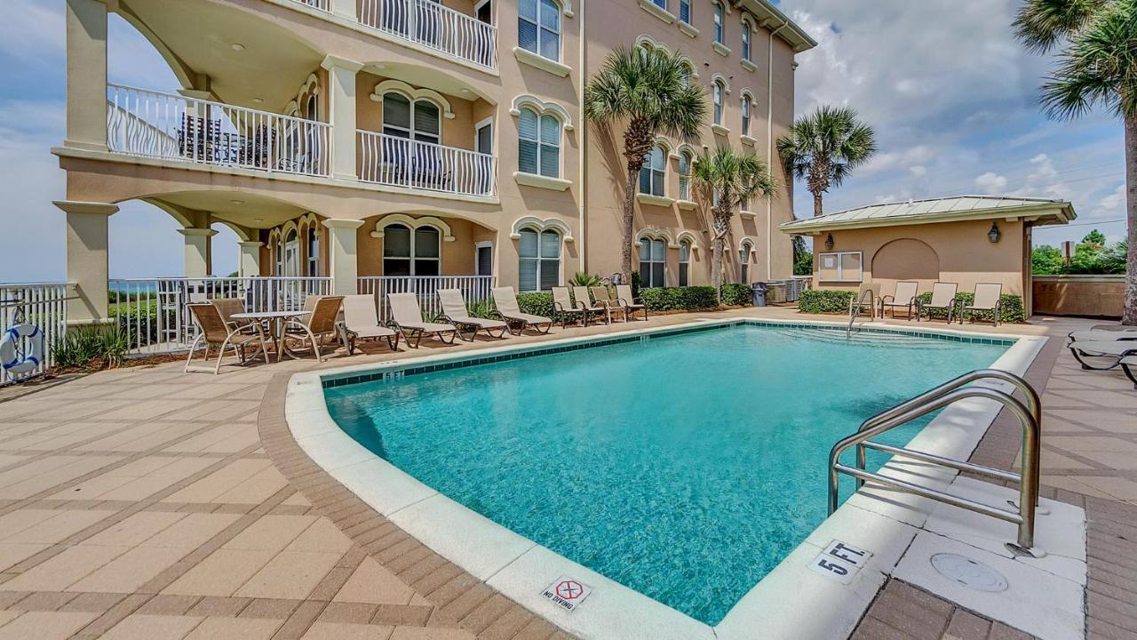 Monterey Condos C301 Seacrest Zewnętrze zdjęcie