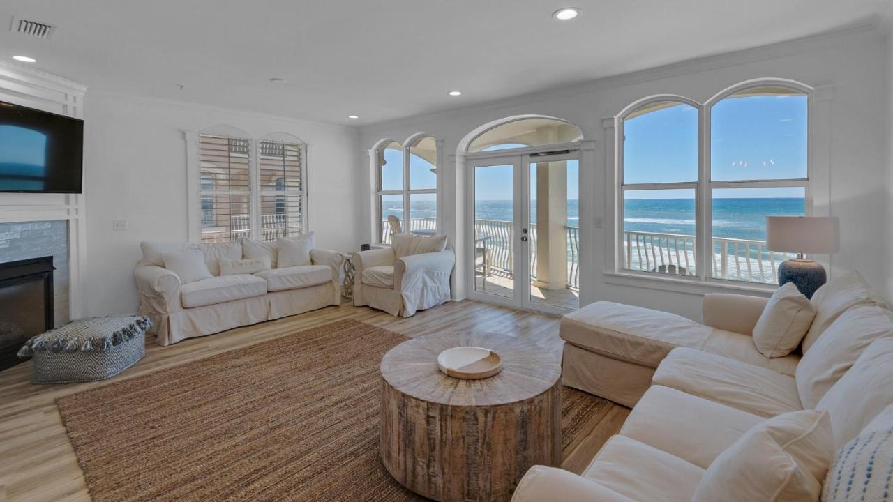 Monterey Condos C301 Seacrest Zewnętrze zdjęcie