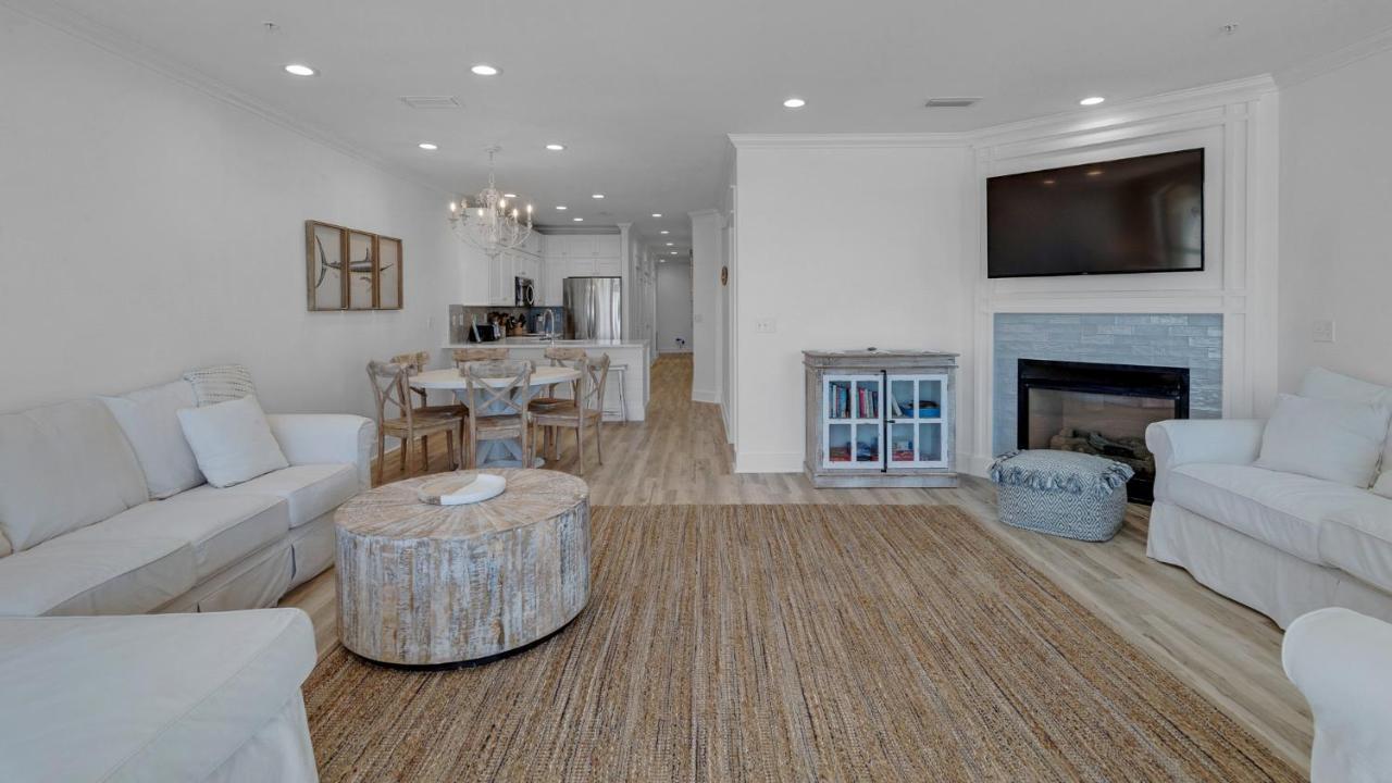 Monterey Condos C301 Seacrest Zewnętrze zdjęcie