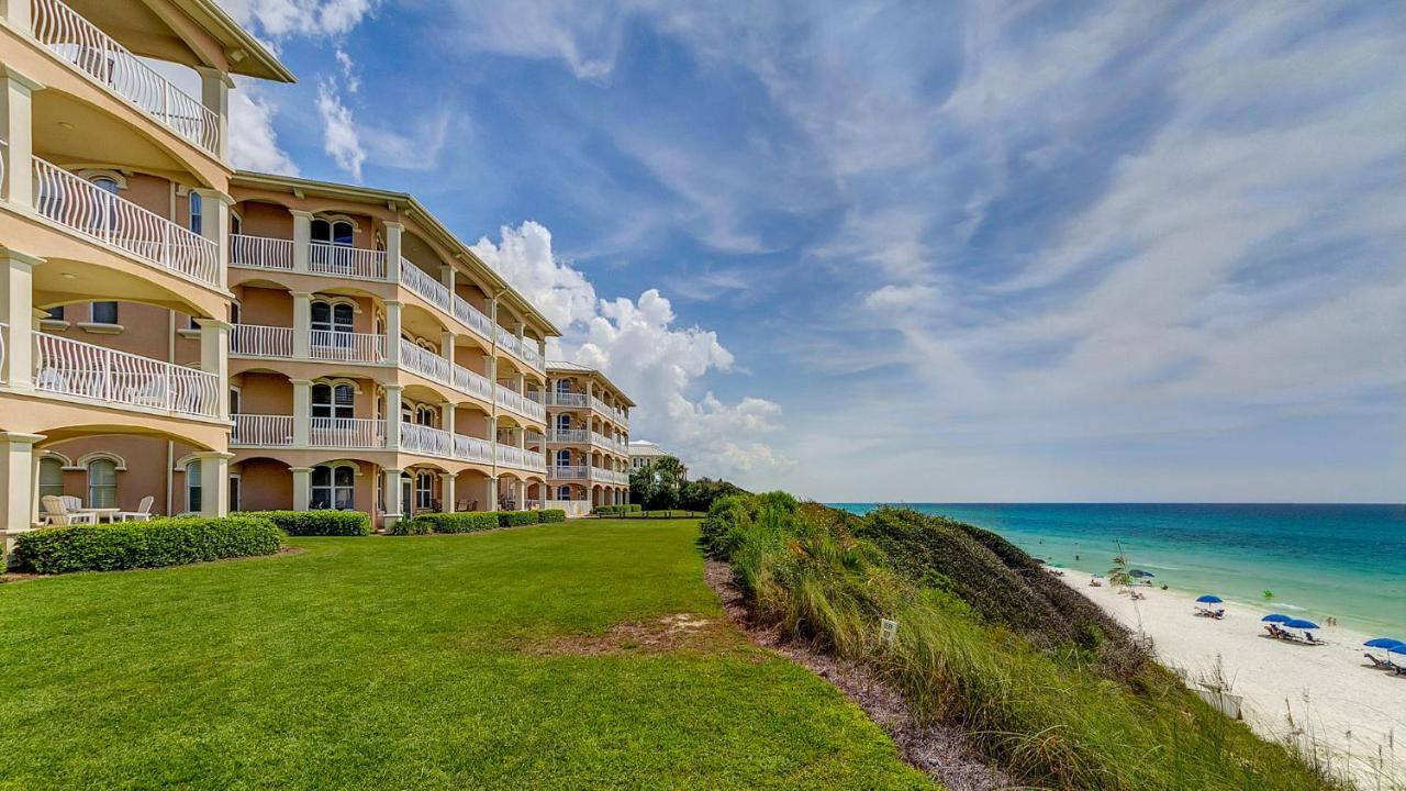Monterey Condos C301 Seacrest Zewnętrze zdjęcie