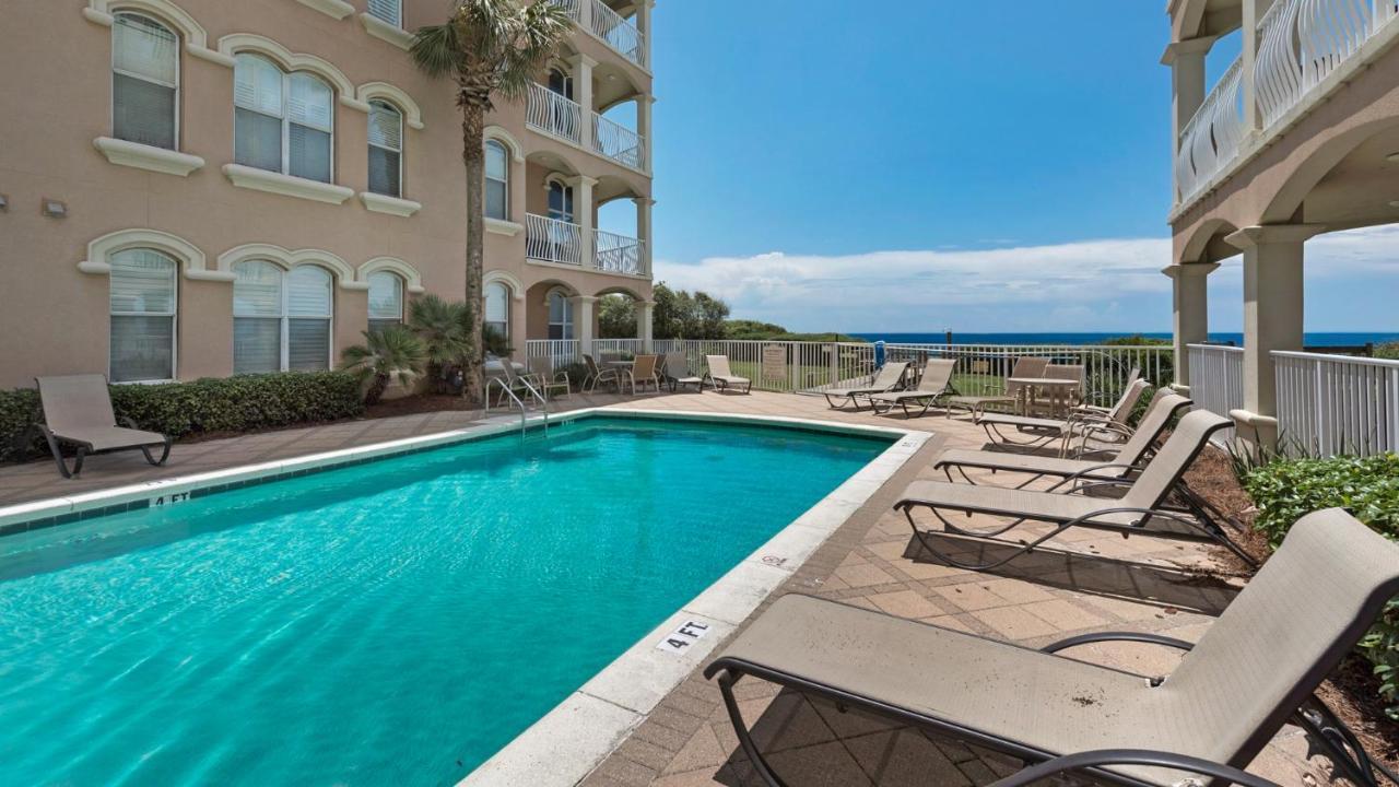 Monterey Condos C301 Seacrest Zewnętrze zdjęcie