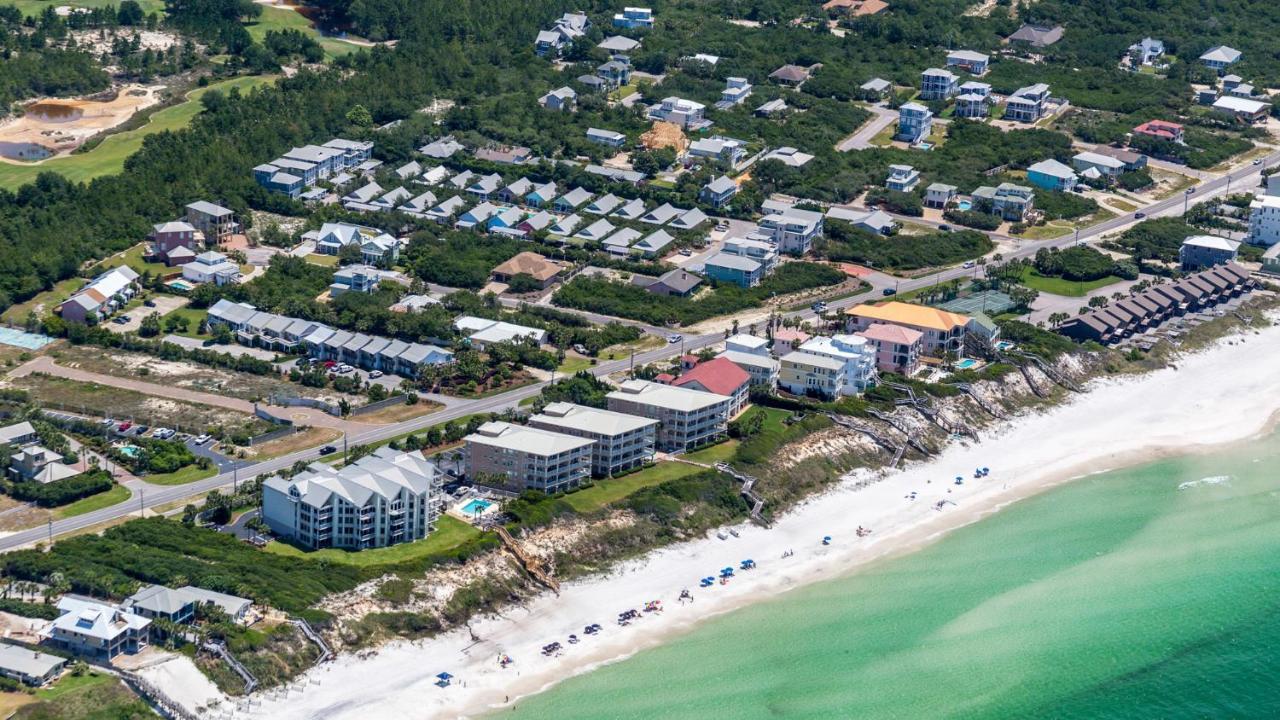 Monterey Condos C301 Seacrest Zewnętrze zdjęcie