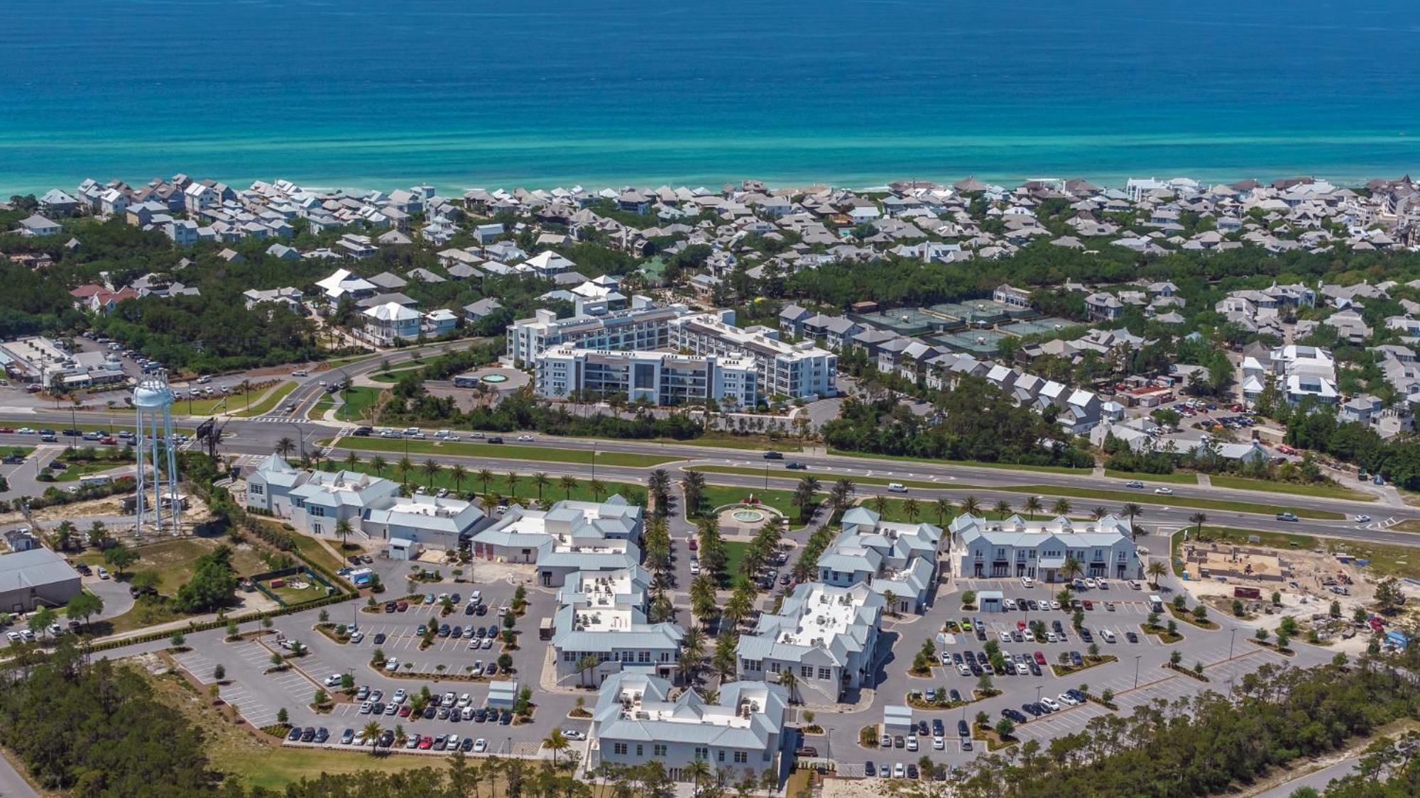 Monterey Condos C301 Seacrest Zewnętrze zdjęcie