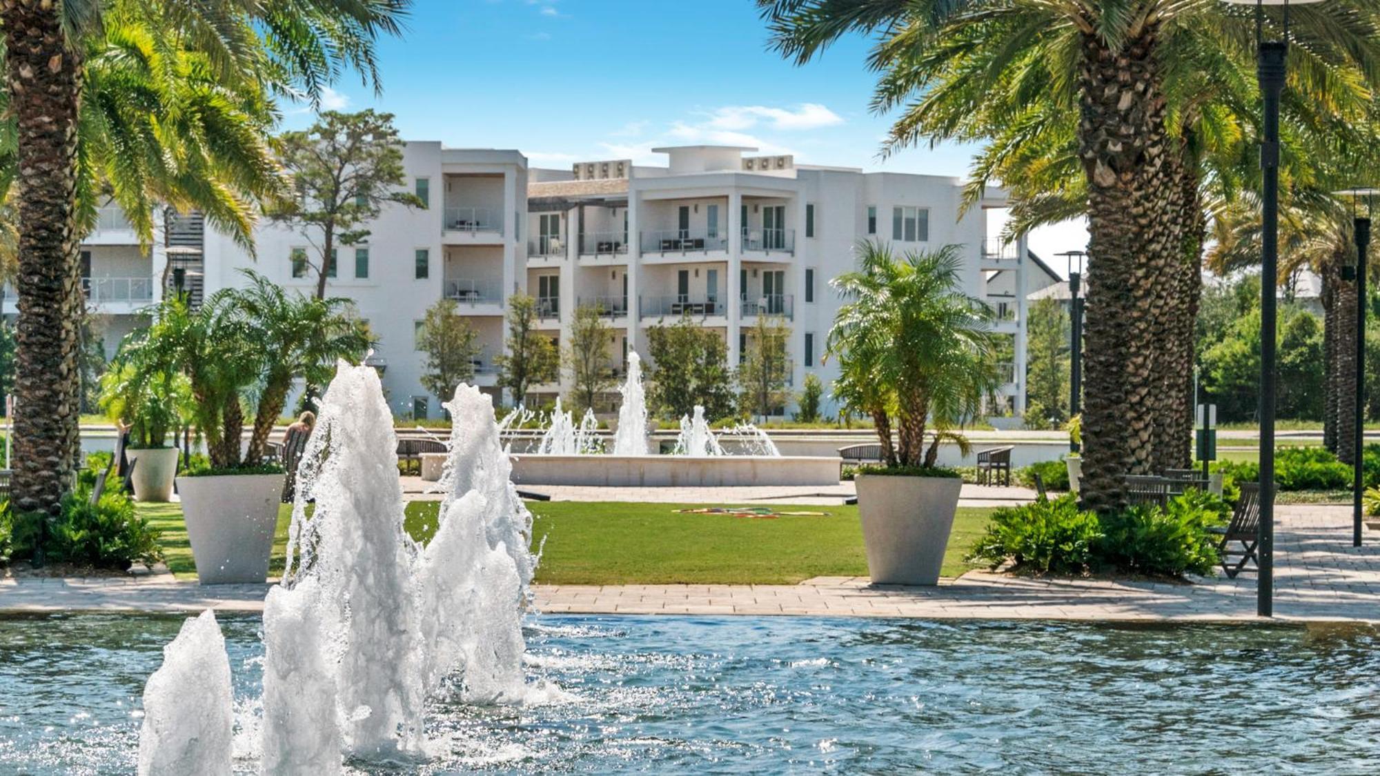 Monterey Condos C301 Seacrest Zewnętrze zdjęcie