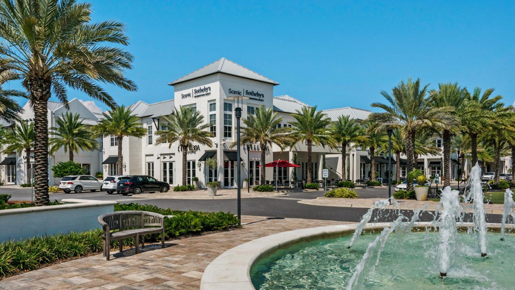 Monterey Condos C301 Seacrest Zewnętrze zdjęcie