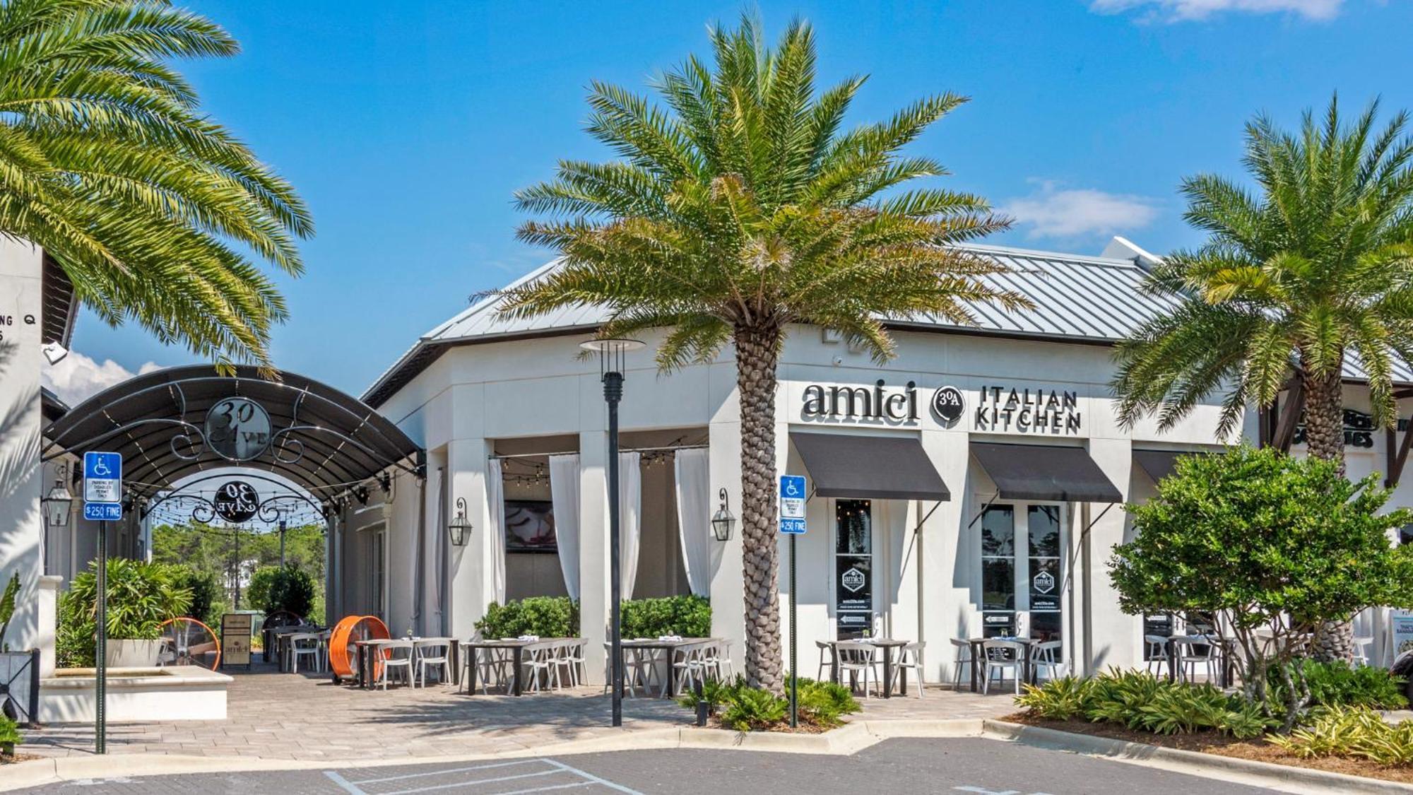 Monterey Condos C301 Seacrest Zewnętrze zdjęcie