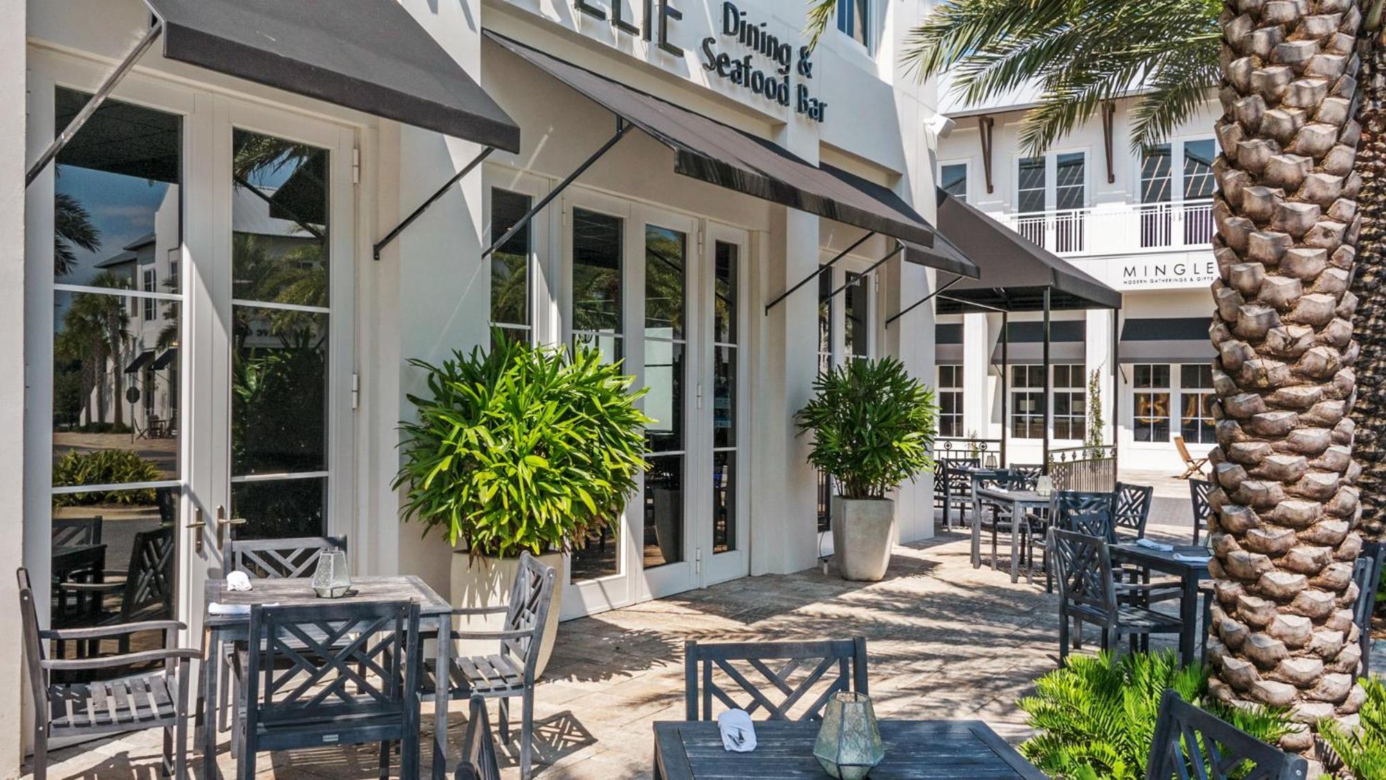 Monterey Condos C301 Seacrest Zewnętrze zdjęcie