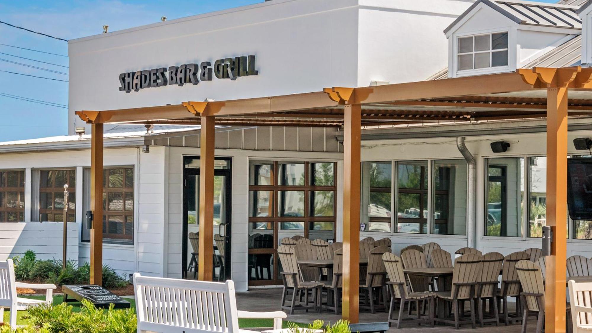 Monterey Condos C301 Seacrest Zewnętrze zdjęcie