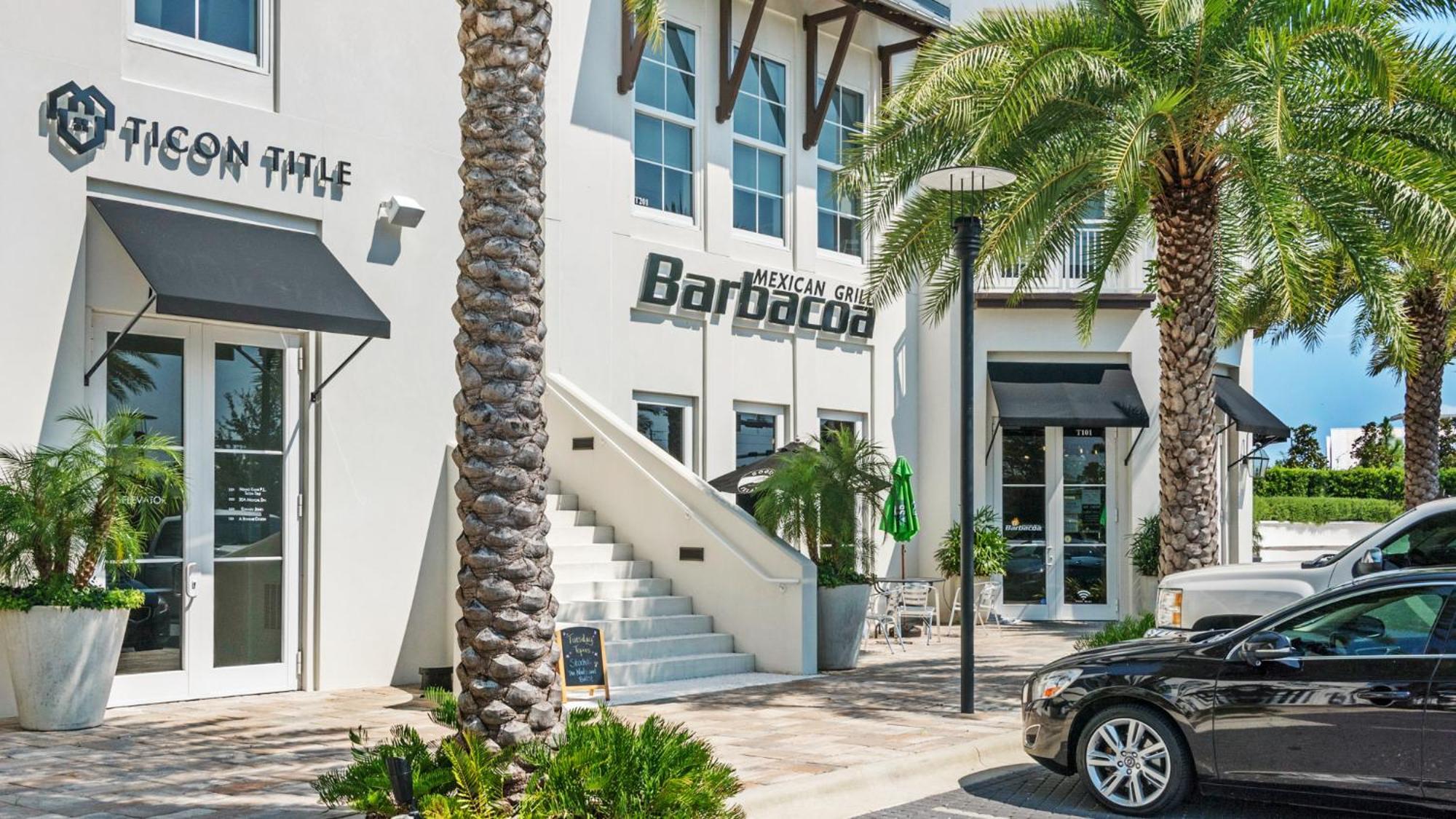 Monterey Condos C301 Seacrest Zewnętrze zdjęcie