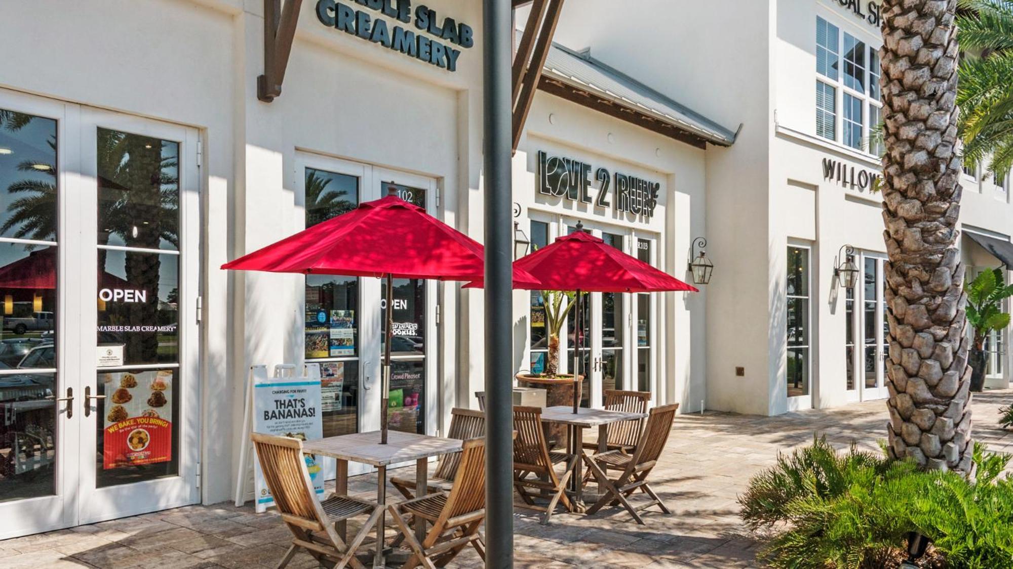 Monterey Condos C301 Seacrest Zewnętrze zdjęcie
