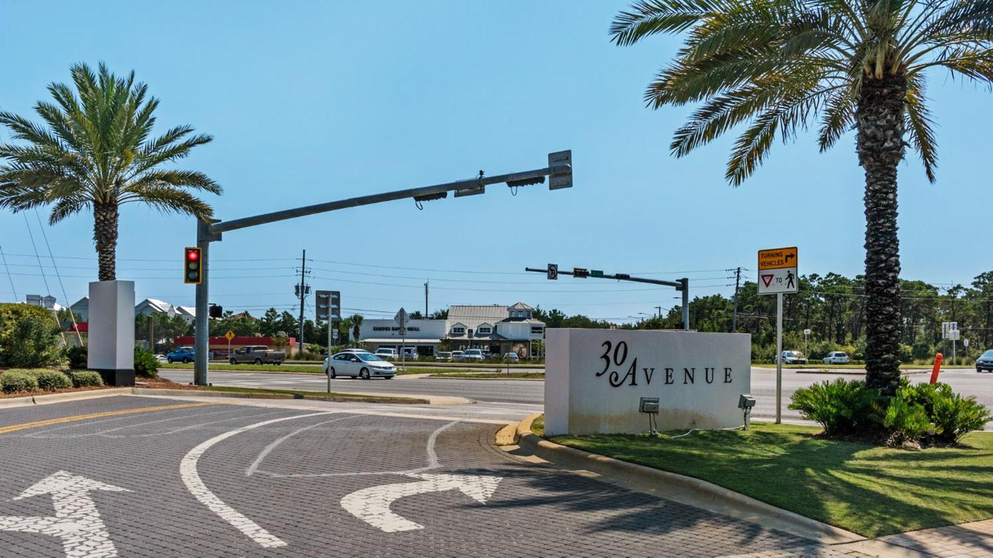 Monterey Condos C301 Seacrest Zewnętrze zdjęcie