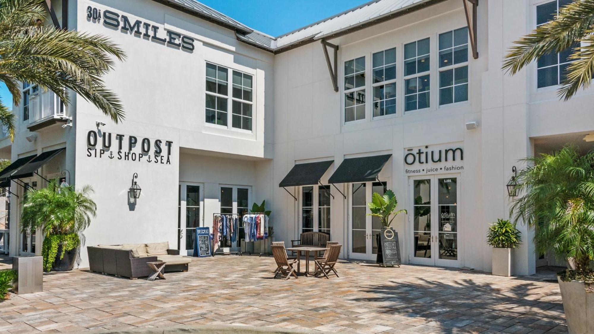 Monterey Condos C301 Seacrest Zewnętrze zdjęcie