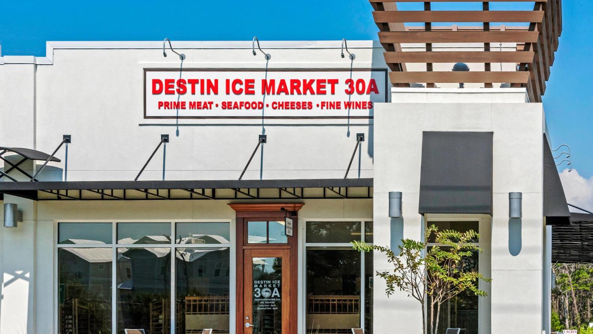 Monterey Condos C301 Seacrest Zewnętrze zdjęcie
