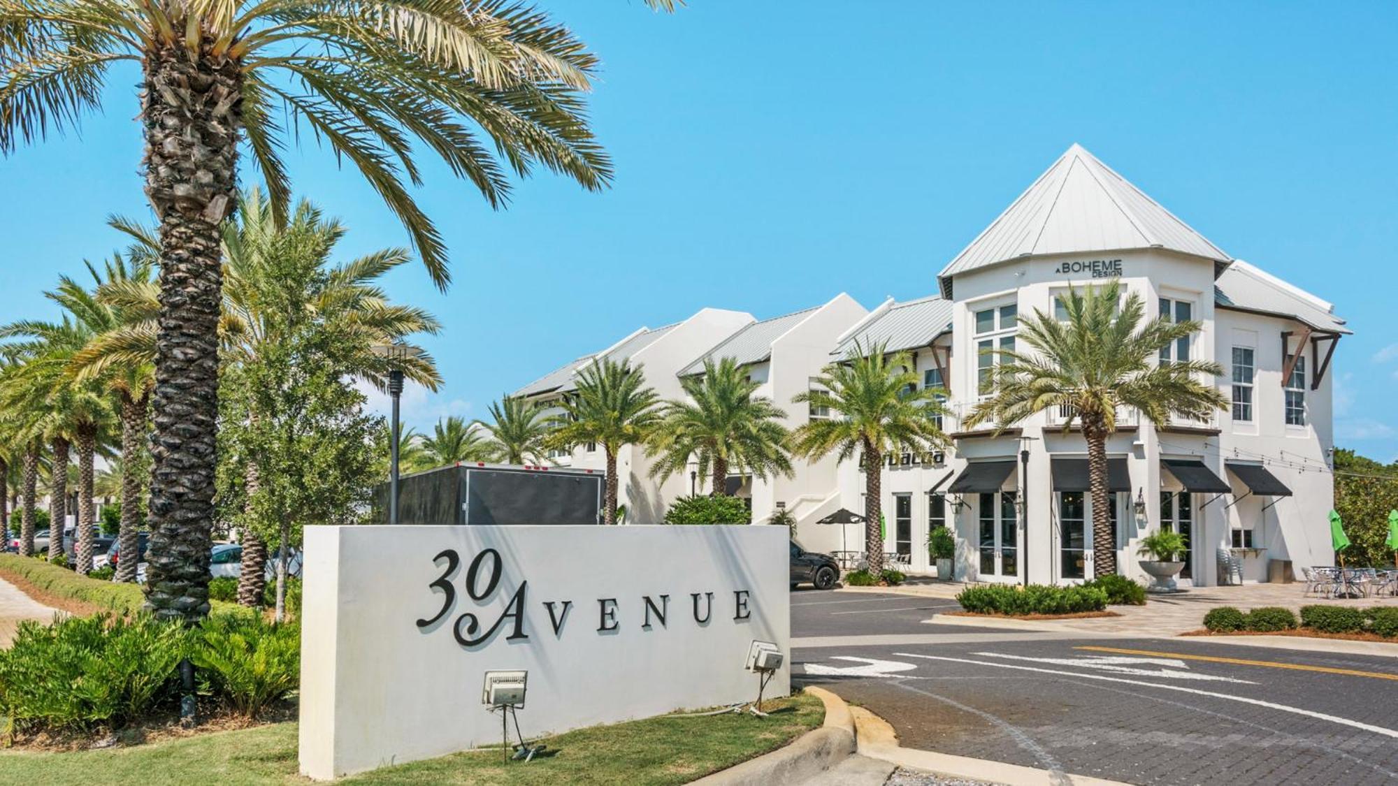 Monterey Condos C301 Seacrest Zewnętrze zdjęcie